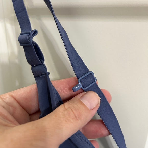 Like new Harper Wilde Base Unlined bra in 38C. Seriously such a good bra. - Picture 3 of 15